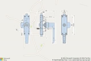 מנעולן לדלת ממד באסד - כל המנעול והדלת באסד