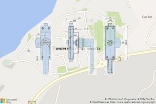 מנעולן לדלת ממד בקיבוץ פלמחים - כל המנעול והדלת בקיבוץ פלמחים