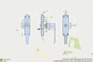 מנעולן לדלת ממד בענב - כל המנעול והדלת בענב