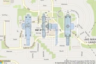 מנעולן לדלת ממד במכבים רעות - כל המנעול והדלת במכבים רעות