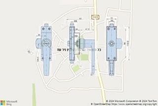 מנעולן לדלת ממד בקיבוץ ניר עוז - כל המנעול והדלת בקיבוץ ניר עוז