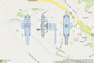 מנעולן לדלת ממד באלקנה - כל המנעול והדלת באלקנה