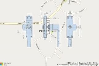 מנעולן לדלת ממד בצופים - כל המנעול והדלת בצופים