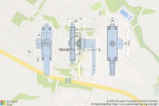 מנעולן לדלת ממד בקיבוץ דביר - כל המנעול והדלת בקיבוץ דביר
