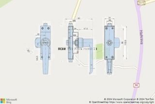 מנעולן לדלת ממד בעיר אובות - כל המנעול והדלת בעיר אובות