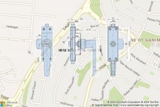 מנעולן לדלת ממד במושב קדמה - כל המנעול והדלת במושב קדמה