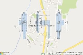 מנעולן לדלת ממד בפוריה כפר עבודה - כל המנעול והדלת בפוריה כפר עבודה