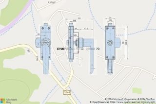 מנעולן לדלת ממד בגבעת ישעיהו - כל המנעול והדלת בגבעת ישעיהו