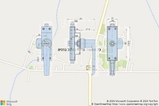 מנעולן לדלת ממד במושב ברכיה - כל המנעול והדלת במושב ברכיה