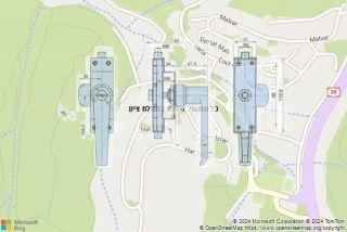 מנעולן לדלת ממד במסילת ציון - כל המנעול והדלת במסילת ציון