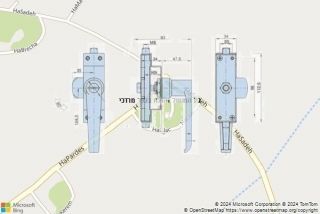 מנעולן לדלת ממד בכפר מרדכי - כל המנעול והדלת בכפר מרדכי