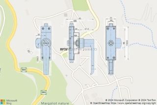 מנעולן לדלת ממד במרגליות - כל המנעול והדלת במרגליות