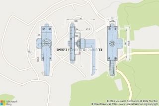 מנעולן לדלת ממד בקיבוץ כיסופים - כל המנעול והדלת בקיבוץ כיסופים