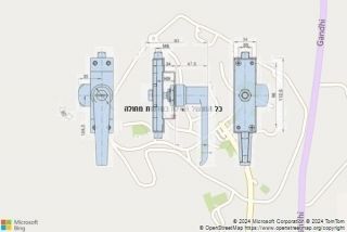 מנעולן לדלת ממד בשדמות מחולה - כל המנעול והדלת בשדמות מחולה