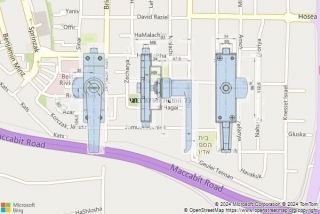 מנעולן לדלת ממד בחגי - כל המנעול והדלת בחגי