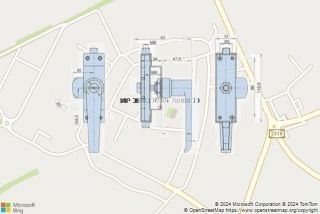 מנעולן לדלת ממד במושב ישע - כל המנעול והדלת במושב ישע