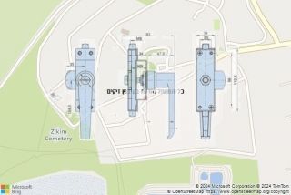 מנעולן לדלת ממד בקיבוץ זיקים - כל המנעול והדלת בקיבוץ זיקים