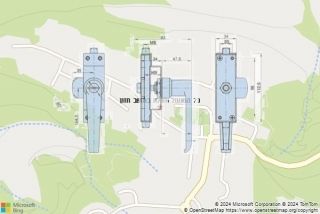 מנעולן לדלת ממד במושב חזון - כל המנעול והדלת במושב חזון
