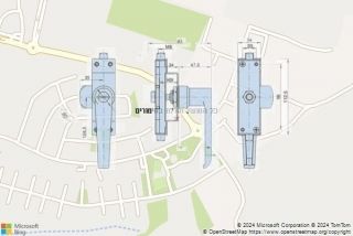 מנעולן לדלת ממד בתימורים - כל המנעול והדלת בתימורים