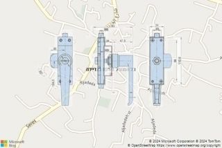 מנעולן לדלת ממד בגדיידה - כל המנעול והדלת בגדיידה