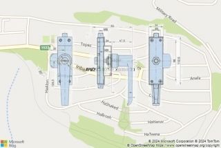 מנעולן לדלת ממד בסלעית - כל המנעול והדלת בסלעית