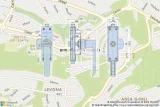 מנעולן לדלת ממד בכפר ורדים - כל המנעול והדלת בכפר ורדים