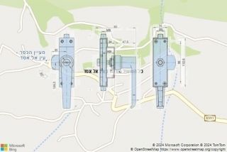 מנעולן לדלת ממד בעין אל אסד - כל המנעול והדלת בעין אל אסד
