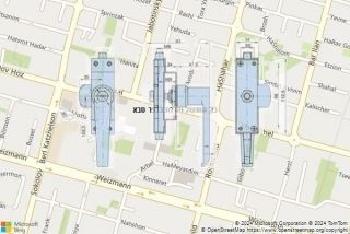 מנעולן לדלת ממד בכפר סבא - כל המנעול והדלת בכפר סבא