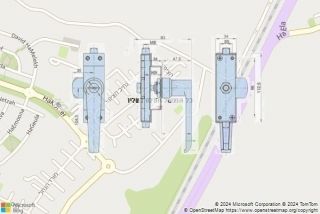 מנעולן לדלת ממד בשליו - כל המנעול והדלת בשליו