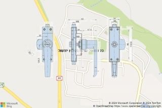 מנעולן לדלת ממד בקיבוץ יזרעאל - כל המנעול והדלת בקיבוץ יזרעאל