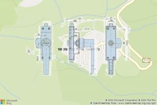 מנעולן לדלת ממד בכפר עין חוד - כל המנעול והדלת בכפר עין חוד