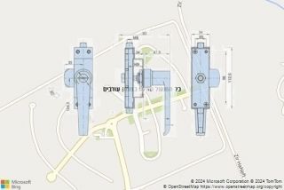 מנעולן לדלת ממד במצוק עורבים - כל המנעול והדלת במצוק עורבים
