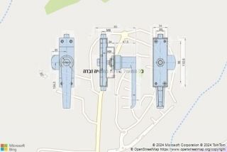 מנעולן לדלת ממד במנשיה זבדה - כל המנעול והדלת במנשיה זבדה