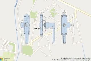 מנעולן לדלת ממד בקיבוץ עמיר - כל המנעול והדלת בקיבוץ עמיר