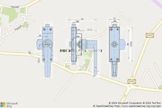 מנעולן לדלת ממד במושב זמרת - כל המנעול והדלת במושב זמרת