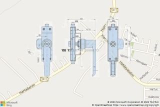 מנעולן לדלת ממד בכפר נטר - כל המנעול והדלת בכפר נטר