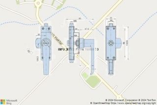 מנעולן לדלת ממד במושב גיאה - כל המנעול והדלת במושב גיאה