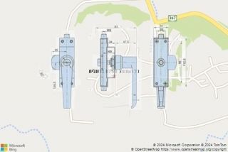 מנעולן לדלת ממד ברוגלית - כל המנעול והדלת ברוגלית