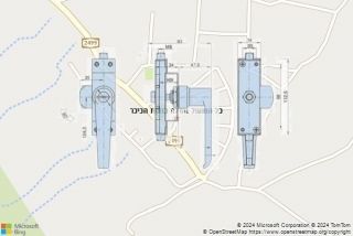 מנעולן לדלת ממד בנאות הכיכר - כל המנעול והדלת בנאות הכיכר