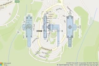 מנעולן לדלת ממד בקרני שומרון - כל המנעול והדלת בקרני שומרון