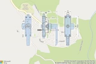 מנעולן לדלת ממד בטפחות - כל המנעול והדלת בטפחות