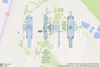 מנעולן לדלת ממד בעין הנציב - כל המנעול והדלת בעין הנציב