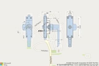 מנעולן לדלת ממד בחרוצים - כל המנעול והדלת בחרוצים