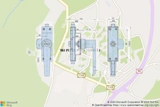 מנעולן לדלת ממד בקיבוץ גשר - כל המנעול והדלת בקיבוץ גשר