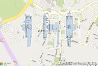 מנעולן לדלת ממד בבית דגן - כל המנעול והדלת בבית דגן