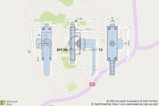 מנעולן לדלת ממד בקיבוץ עין זיוון - כל המנעול והדלת בקיבוץ עין זיוון