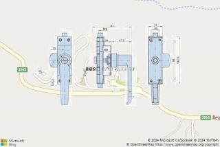 מנעולן לדלת ממד בנגוהות - כל המנעול והדלת בנגוהות