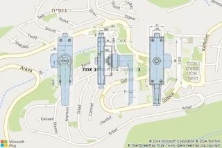 מנעולן לדלת ממד במושב ארבל - כל המנעול והדלת במושב ארבל