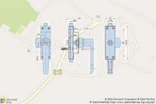 מנעולן לדלת ממד בעמקה - כל המנעול והדלת בעמקה