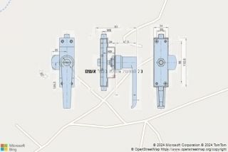 מנעולן לדלת ממד בכפר אעצם - כל המנעול והדלת בכפר אעצם